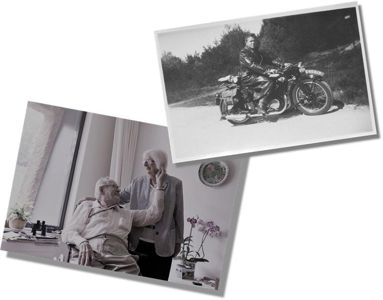 Afbeelding met muur, persoon, binnen, ouder
Automatisch gegenereerde beschrijving